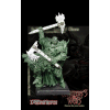 Lord of Chaos Hammer-Axe