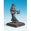 Steampunk Lady