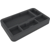 HSBD035BO foam tray for Star Wars X-WING Rebel Transport and Imperial Assault Accessories