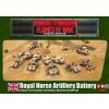 25pdr Battery (RTM)