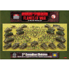 3rd Canadian Infantry Box Army