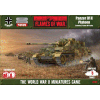 Panzer IVH Platoon