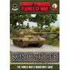 Tank Aces - K?nigstiger (with both turrets)
