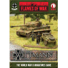 Tank Aces - Tiger 1E Wittmann box