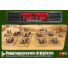 Raggruppamento Artillery