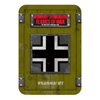 Wehrmacht Dice and Token Set
