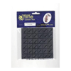 20mm Slotted Square Bases (36)