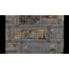 6x4 G-Mat: Quarantine Zone