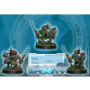 Scout (E/Mauler)