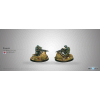 Zouaves (Sapper - HMG)