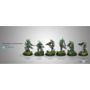 Shock Army of Acontecimento (PanOceania Sectorial Starter Pack)
