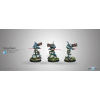 Teutonic Knights (Spitfire)