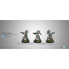 Teuton Knights (Combi Rifle, D.E.P.)