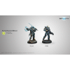 Hac Tao Special Unit (Hacker / HMG)