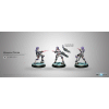 Myrmidon Officer (Combi Rifle, Boarding Shotgun)