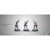 Dactyls, Steel Phalanx Support Corps (Engineer)