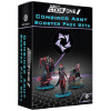 Infinity CodeOne: Combined Army Booster Pack Beta