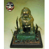 Lion Statue