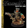 Somer Teeth Jones - Gremlin Boss