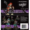Liliths Brood Box Set (Lilith)