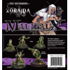 The Hags Puppets Box Set (Zoraida)