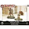 Hoplites - Trooper Box