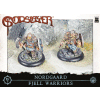 Fjell Warriors - Trooper Box