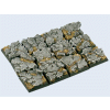 Ruins Bases - 20x20mm (5)