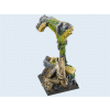 Ruins Bases - Flying 40x40mm #2 (1)