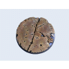 Ruins Bases - Round 60mm #1 (1)