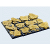 Shale Bases - 25x25mm (5)