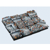 Cobblestone Bases - 20x20mm (5)