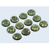 Spooky Bases - Round 25mm (5)