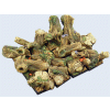 Forest Bases - 20x20mm (5)