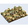 Forest Bases - 40x40mm (2)