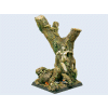 Forest Bases - Flying 40x40mm #1 (1)