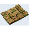 Wood Bases - 20x20mm (5)