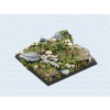 Graveyard Bases - 50x50mm (1)