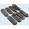 Tech Bases - Bike 25x50mm (1)