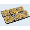 Temple Bases - 40x40mm (2)