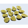 Temple Bases - Round 25mm (5)