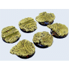 Temple Bases - Round 40mm (2)