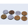Mosaic Bases - Round 40mm (2)