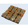 Old Factory Bases - Cavalry 25x50mm (4)