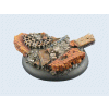 Old Factory Bases - WRound 50mm #1 (1)