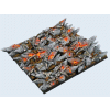 Chaos Bases - Cavalry 25x50mm (4)