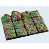 Jungle Bases - 20x20mm (5)