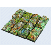 Jungle Bases - Cavalry 25x50mm (4)