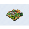 Jungle Bases - 50x50mm (1)