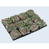 Dark Temple Bases - 25x25mm (5)